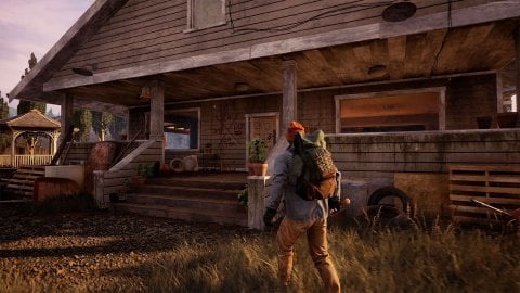 10 лучших модов для State of Decay 2