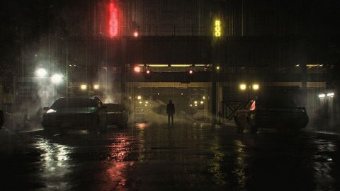 Alan Wake 2 сюжет системные требования оценки критиков есть ли русский язык