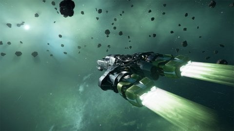 Топ10 модов для X4 Foundations