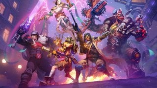 Описание характеристик и способностей героев Overwatch