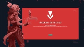 Двух профессиональных игроков в Valorant забанили но Riot Games могут им дать второй шанс