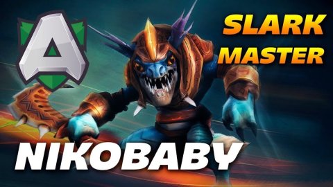 Фишка от Nikobaby которая поможет вам чаще побеждать на Slark