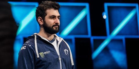 Имбалансный билд на Phoenix который подарил gh 10 тысяч ММР