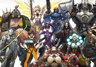 Кем учиться играть в Overwatch и поднимать рейтинг