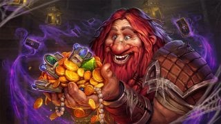 Бюджетные деки в Hearthstone Дёшево и сердито