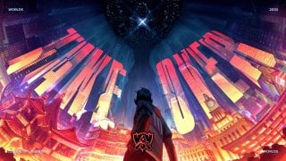 Финал Worlds по LoL пройдёт с фанатами Riot провели лотерею и будут сканировать лица