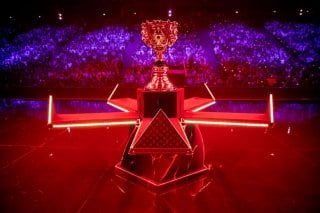Вылет чемпиона СНГ и провал Америки Итоги группового этапа Worlds