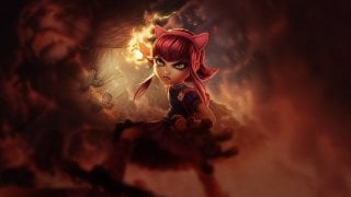 Топ10 лучших чемпионов в League of Legends