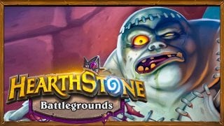 Обновление 1842 в Hearthstone Разбираемся кто сейчас имба