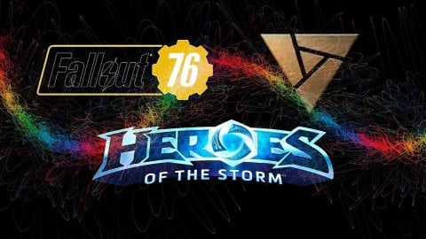 Игры похоронившие себя