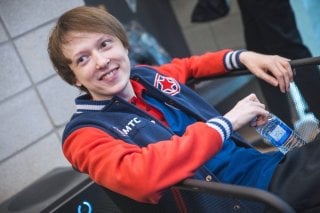 Diamondprox ушёл из Gambit Вспоминаем главные победы и неудачи легендарного игрока