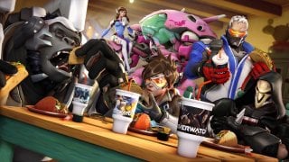 Топ 5 советов которые сразу улучшат ваш уровень игры в Overwatch