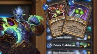 Новый режим Дуэли в Hearthstone  так ли он хорош