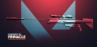 Всё об Операторе в VALORANT