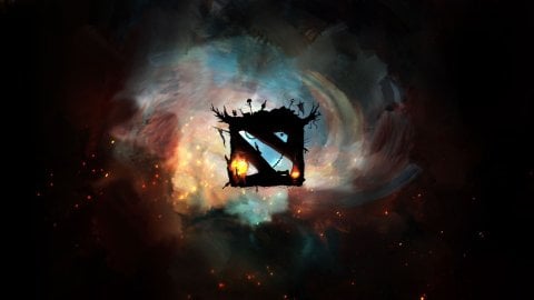 Что делать если лагает Дота 2