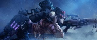 Фишки для снайперов в Overwatch