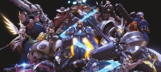 Сильнейшие связки и комбо героев в Overwatch