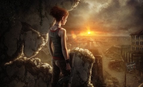 Готовимся к концу света  необычные игры о постапокалипсисе