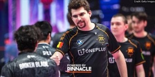 Революция которая вытянула Fnatic из кризиса что же помогло команде