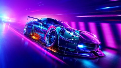 20 лучших и самых крутых гоночных игр на ПК