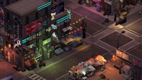 Будущее наступило раньше  игры похожие на Cyberpunk для слабых ПК