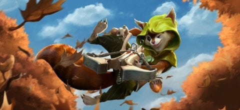 Обновление The Mistwood и патч 728 Dota 2   полный список изменений на русском языке