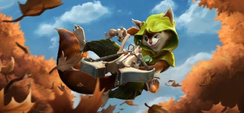 Valve уважают олдов и рофлят с гигантского Undying  обзор Twitter после патча 728 в Dota 2