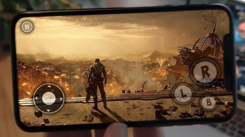 Топ10 лучших мобильных игр 2020 года