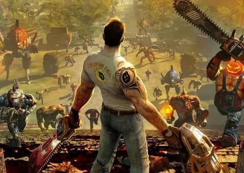 Топ10 самых успешных игр в которые никто не верил