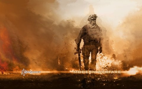 25 лучших игр про войну и военных на ПК
