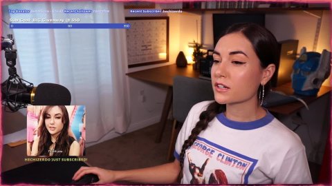 Девушкаолень потеря сознания и Саша Грей топ15 популярных клипов на Twitch в 2020 году