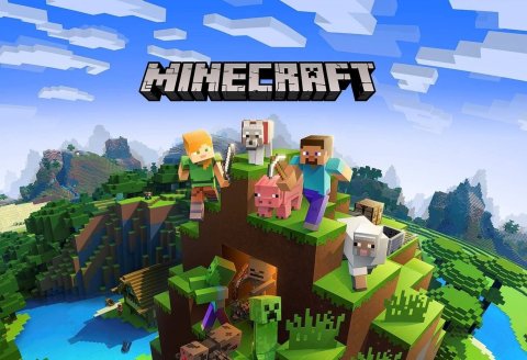 25 лучших игр похожих на Minecraft