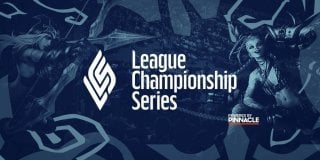 Все о новом формате проведения LCS 2021