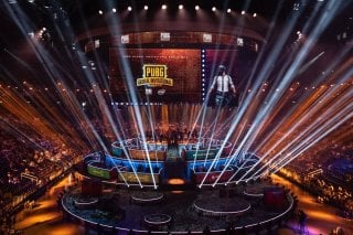 Яркий камбэк NAVI и Virtuspro на главном турнире года итоги первых дней PUBG Global InvitationalS