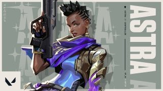 Riot показали последнего агента в VALORANT  ее зовут Astra
