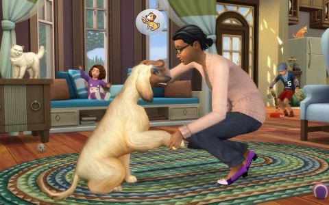 20 лучших игр похожих на The Sims 4