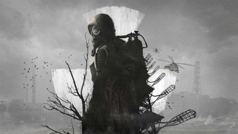 Топ20 лучших игр похожих на STALKER