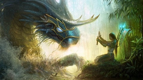 15 лучших игр похожих на Героев Меча и Магии