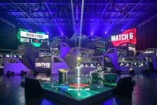 Неудачи Virtuspro и новые фавориты  итоги четвертой недели PUBG Global InvitationalS