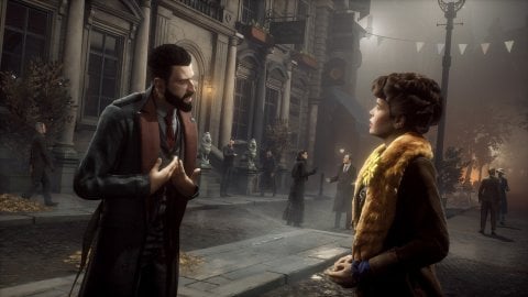 5 лучших игр про хладнокровных вампиров 2 часть