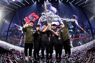 Возвращение чемпионов и обидные неудачи СНГ  итоги пятой недели PUBG Global InvitationalS