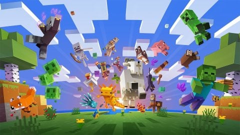 Топ20 игр жанра песочницы