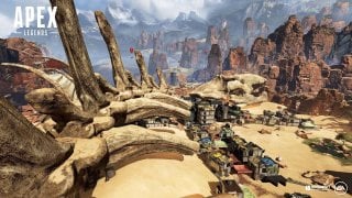 Есть ли киберспорт в Apex Legends