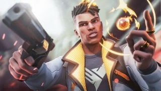 Как выиграть за Phoenix  гайд на персонажа VALORANT
