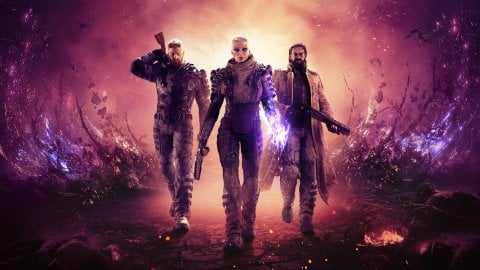 Режим ожидания  какие игры выходят в апреле 1 часть