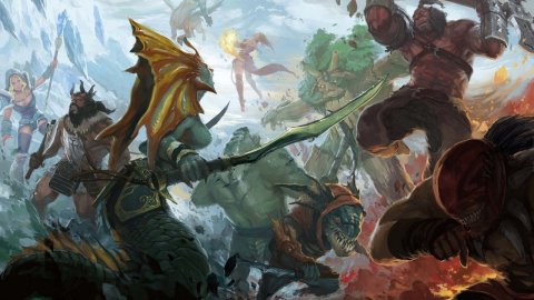 Каким будет патч 729 в Dota 2  обещания инсайды и ожидания