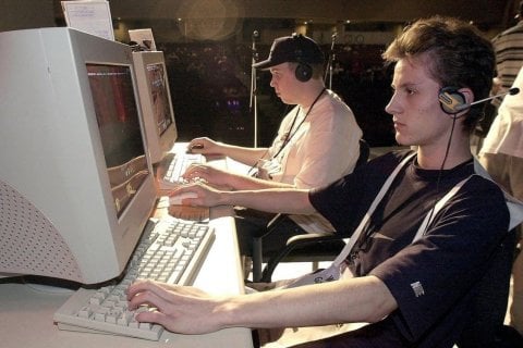 Топ5 самых старых киберспортивных клубов мира которые продолжают существовать