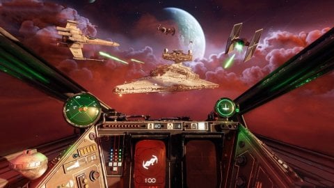 20 лучших игр про космос на ПК