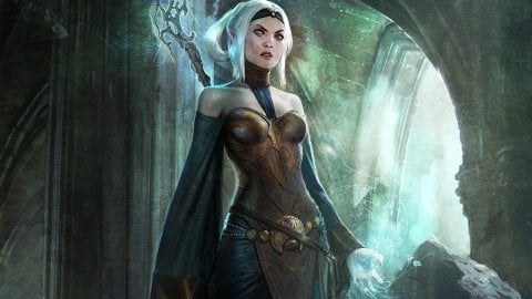 Топ20 самых затягивающих игр с интересным сюжетом