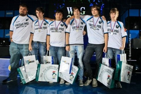 Cамые старые киберспортивные клубы которые продолжают существовать часть 2